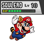 Lvl 10 - 50
