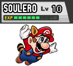 Lvl 10 - 60