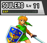 Lvl 11 - 0