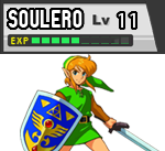 Lvl 11 - 50