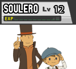 Lvl 12 - 0