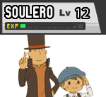 Lvl 12 - 10