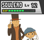 Lvl 12 - 60