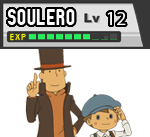Lvl 12 - 70