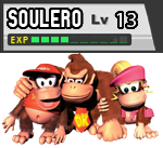 Lvl 13 - 40
