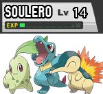 Lvl 14 - 10