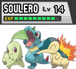Lvl 14 - 90