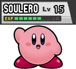Lvl 15 - 60