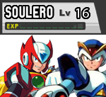 Lvl 16 - 0