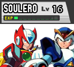 Lvl 16 - 10