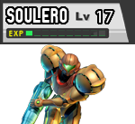Lvl 17 - 10
