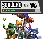 Lvl 18 - 30