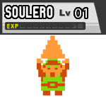 Lvl 1 - 0