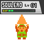 Lvl 1 - 20
