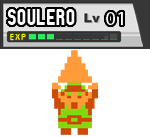 Lvl 1 - 30