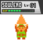 Lvl 1 - 50 Lvl 1 - 50