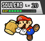 Lvl 20 - 50