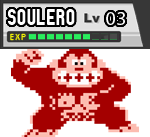 Lvl 3 - 70