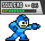 Lvl 6 - 60