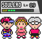 Lvl 9 - 30 Lvl 9 - 30