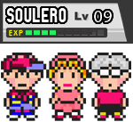Lvl 9 - 40 Lvl 9 - 40