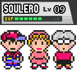 Lvl 9 - 60