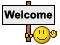 :Bienvenido: